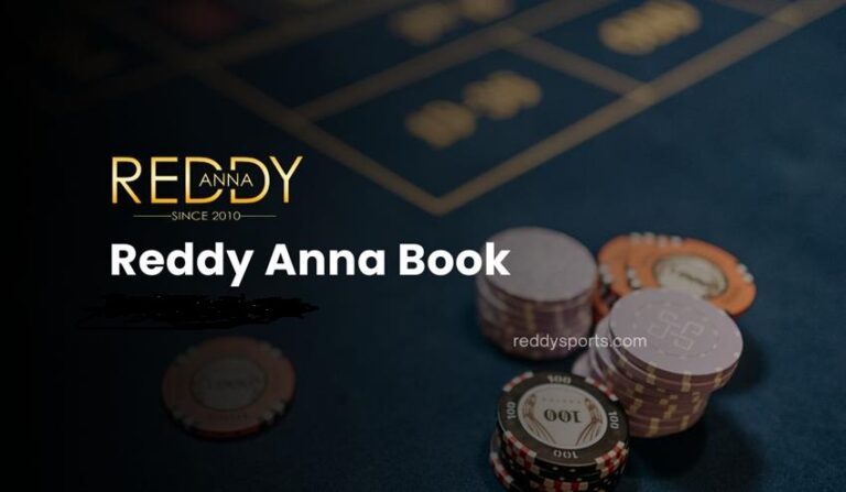 Reddy Anna Book: How to Succeed at Virtual Betting Challenges