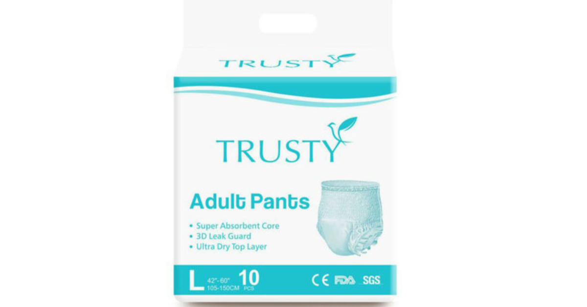 Adult Diapers for Women: A Comprehensive Guide to Comfort and Confidence