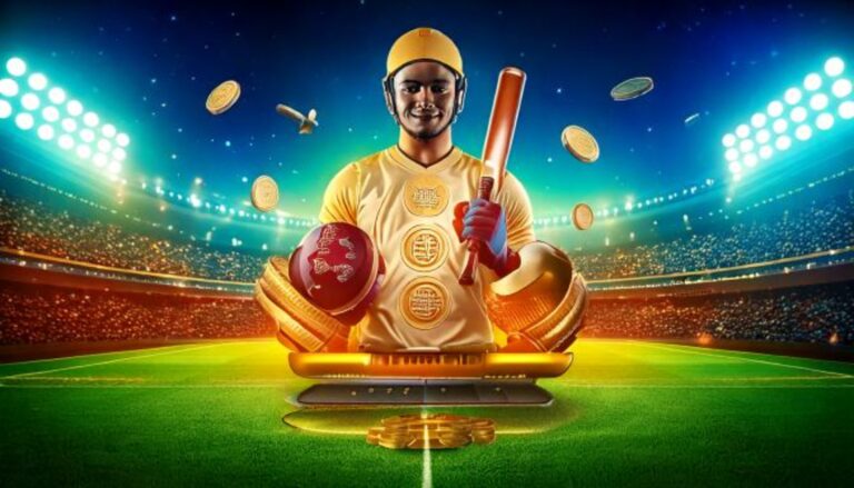 Goldbet: The Future of Online Betting in India