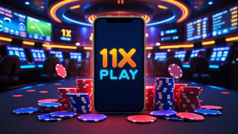 11xplay: The Ultimate Online Betting Platform for Gambling, Casino Games, and Sports Betting