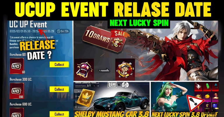 Premium Crate Upgradable Gun L A13 Bonus Pass L 3.8 Ultimate Update Spin And Next Honor Spin Reward