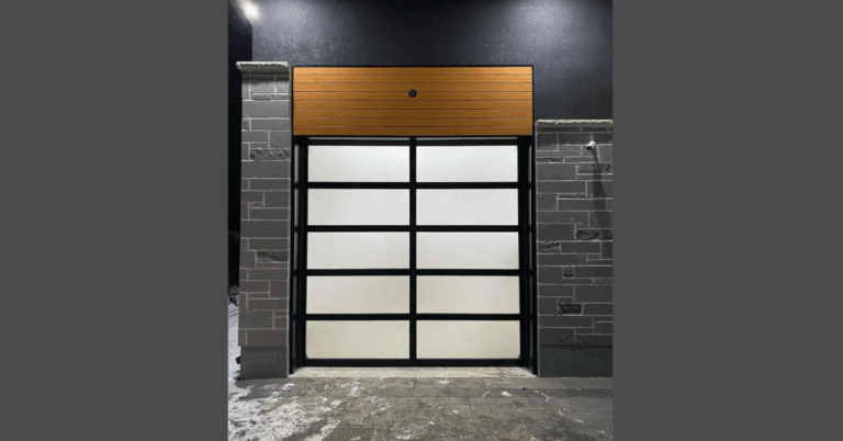 Garage Door Repair North York Specialists