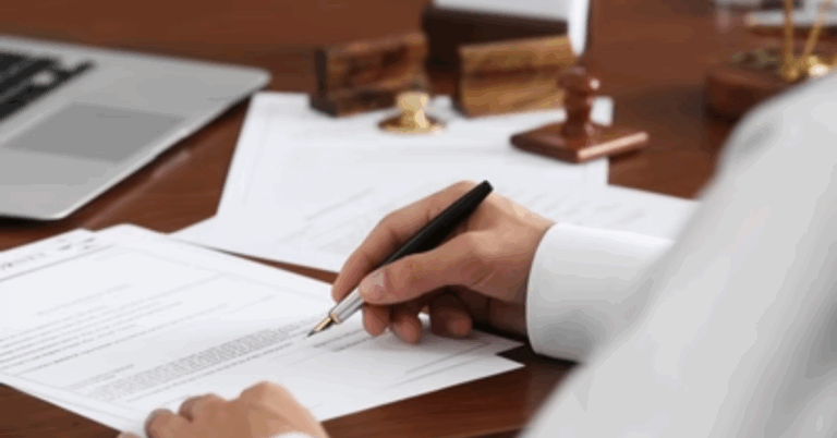 Professional Process Server Services in Modesto, California