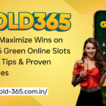 Gold365 Online: In‑Depth Guide to Features, Benefits, and Getting Your Gold365 Online ID